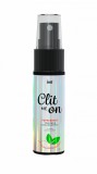 Spray Intt Clit Me On Peppermint 12ml