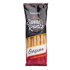 GRISINE SIMPLE 50GR