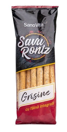 GRISINE SIMPLE 50GR