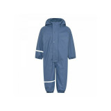 China Blue 80 - Costum intreg impermeabil captusit fleece pentru ploaie si vreme rece - CeLaVi