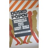 MEMORIILE UNUI AGENT DUBLU-DUSKO POPOV-183811