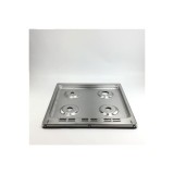 Placa Arzator Plita BEKO 210301571 DEFY ARCTIC Resigilat Piesa Compatibila
