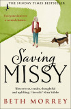 Saving Missy | Beth Morrey