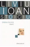 Opera poetica vol.1 - Liviu Ioan Stoiciu