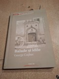 George cosbuc-balade si idile
