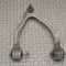 Braț superior dreapta față MERCEDES-BENZ S W222, V222, X222 2014 OEM: A222 18172356
