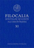 Cumpara ieftin Filocalia XI - Hardcover - *** - Humanitas