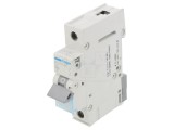 &Icirc;ntrerupător Supracurent 2A 230/400V 1P 6kA