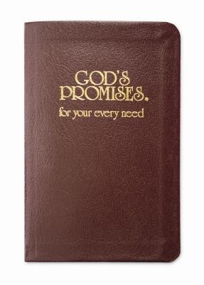 God&amp;#039;s Promises for Your Every Need foto