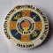 Asociatia pentru cinstirea memoriei eroilor Societatea Cultul eroilor - insigna