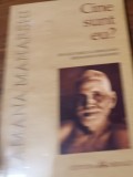 CINE SUNT EU ? Ramana MaharshI