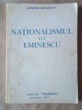 Dumitru Murărașu - Naționalismul lui Eminescu (1994)