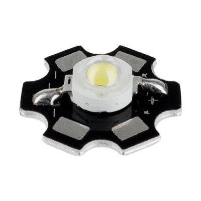 LedS13W5650KCT 3W 324.5lm foto