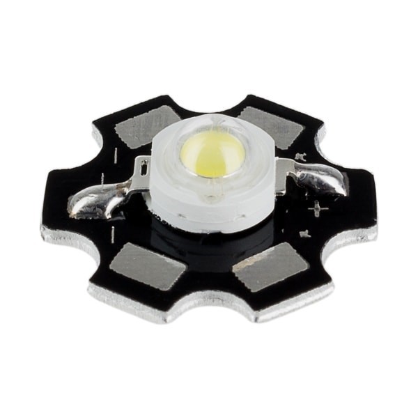 LedS13W5650KCT 3W 324.5lm