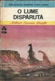 O lume disparuta - Arthur Conan Doyle