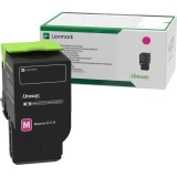 Toner Lexmark C2320M0, magenta