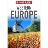 Insight Guides Western Europe