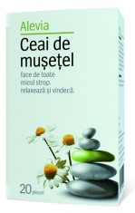 CEAI DE MUSETEL 20DZ