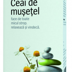 Ceai de musetel 20dz