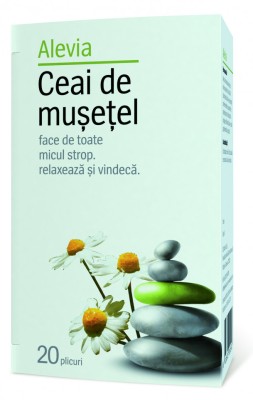 CEAI DE MUSETEL 20DZ foto