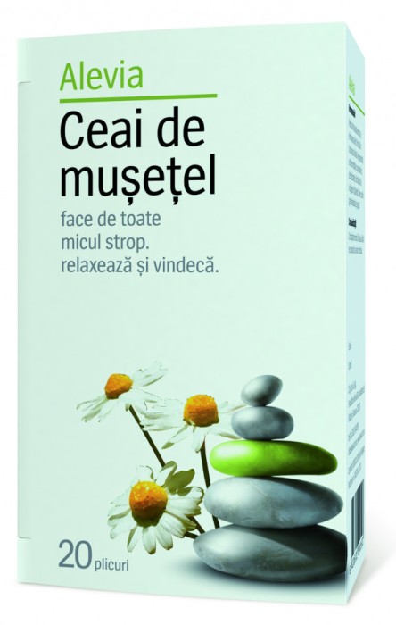 CEAI DE MUSETEL 20DZ