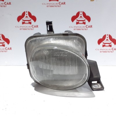 Far dreapta Fiat Multipla 2002 foto