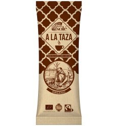Ciocolata Calda Bio Pulbere Pronat 200gr foto