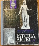 Istoria artei - Marin Nicolau - Golfin - volumul I