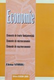 Economie - Elena Stirbu ,561369, SEDCOM LIBRIS