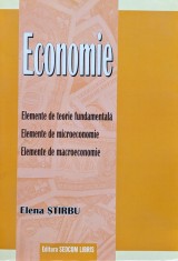 Economie - Elena Stirbu , H262