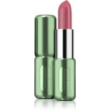 Clinique Pop&trade; Longwear Lipstick Satin ruj satinat culoare Cute Pop 3.9 g
