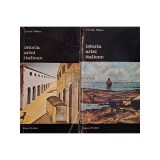 Corrado Maltese - Istoria artei italiene, 2 vol. (Editia: 1976)
