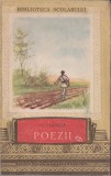 Alexandru Vlahuta - Poezii (Biblioteca scolarului)