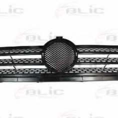 Grila radiator MERCEDES SPRINTER 2-t caroserie (901, 902) (1995 - 2006) BLIC 6502-07-3546992P