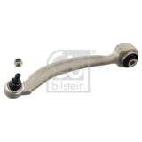 Brat suspensie roata Mercedes-Benz C-Class (W204), Slk (R172) Febi Bilstein 31731, parte montare : punte fata, stanga, inferior, 2043303111
