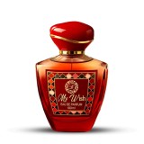 Louis Cardin, My Wish, Apă de parfum, Pentru femei, 100 ml