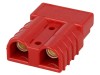 Conector Cablu-Cablu Hermafrodit 2 Pini ENCITECH 24V 50A 16mm

2 Policarbonat