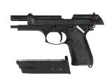 Replica KJW M9 full metal NEW