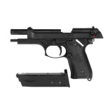 Replica KJW M9 full metal NEW Resigilat