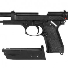 Replica KJW M9 full metal NEW