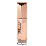 Fard de pleoape lichid Rose Quartz 56101, Bronze, 7,5 ml, Magic Studio