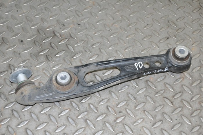 Braț drept dreapta față LAND ROVER DISCOVERY V L462 2018 OEM: jpla-3c254-da 11178801
