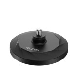 Ventuza magnetica, TELESIN MAG-05, compatibila Insta360 GO3