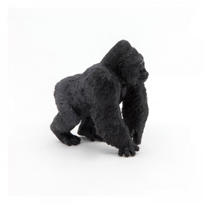 Papo Figurina Gorila foto