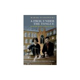 A Frog Under the Tongue: Jewish Folk Medicine in Eastern Europe
