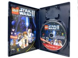 Joc PS2 LEGO Star Wars II The original Trilogy original Playstation 2