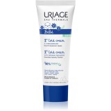 Uriage B&eacute;b&eacute; 1st Cold Cream crema nutritiva corp si fata 75 ml