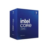 Procesor Intel Core Ultra 7 265, Arrow Lake, 2.4GHz, LGA 1851, 36 MB, 65W (Box)
