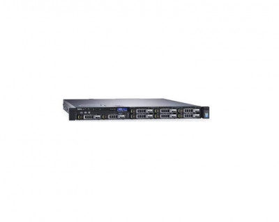 Server DELL Poweredge R330 E3-1220 V5 3.5Ghz 32GB DDR4 foto