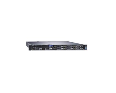 Server DELL Poweredge R330 E3-1220 V5 3.5Ghz 32GB DDR4 8 X SFF foto
